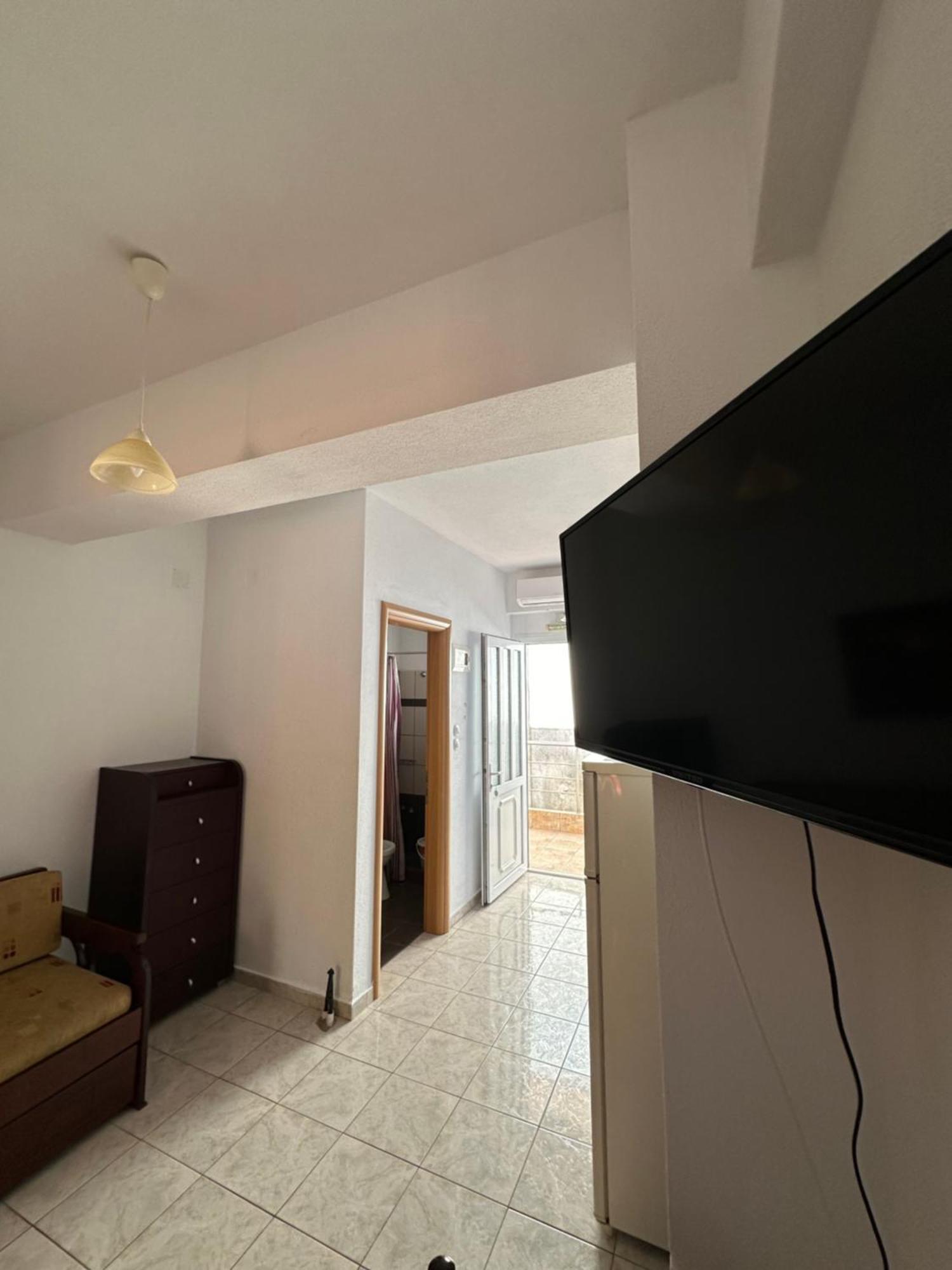 Dimos Apartments Kókkinon Nerón エクステリア 写真